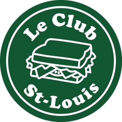 Le Club Saint-Louis, nouveau concept de restauration à Rimouski