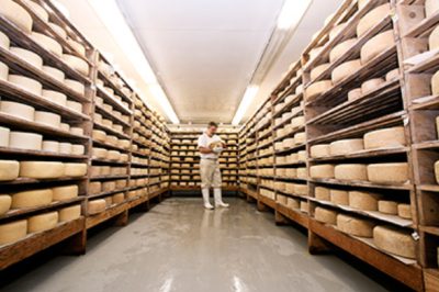 Fromagerie Le Mouton Blanc