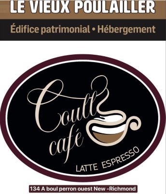 Coull Café