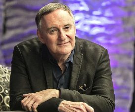 Yves Jacques : de Québec au reste du monde depuis plus de 40 ans