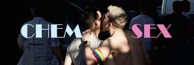 Chemsex : du théâtre provocateur et libérateur pour Éric Noël