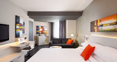 Hôtel Sépia Québec