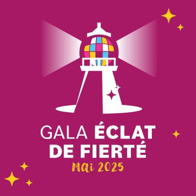 Le Gala Éclat de fierté : célébrer l’excellence artistique LGBTQ+ néo-brunswickoise