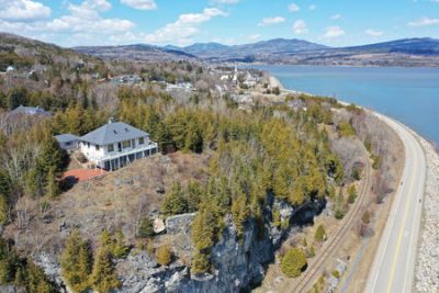 Les Immeubles Charlevoix