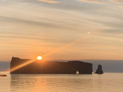 LE RIÔTEL-PERCÉ : PLAISIR COUPABLE POUR TOUS LES SENS
