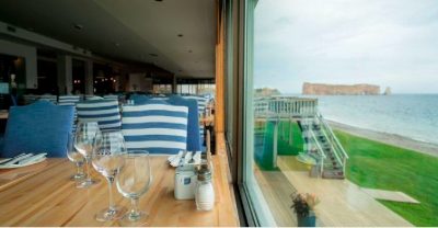 Pacbo Restaurant Riotel