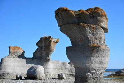 L’Archipel de Mingan en deux excursions formidables  