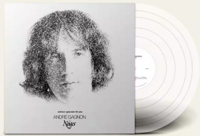Les 50 ans de « Neiges » du pianiste André Gagnon célébrés de belle manière