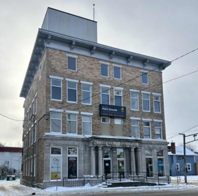 À Chicoutimi, un hébergement différent avec Les Citadines