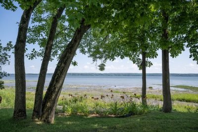 Île d'Orléans