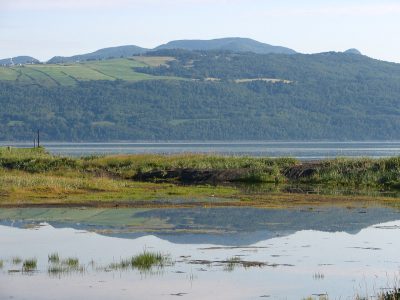 Isle aux Coudres