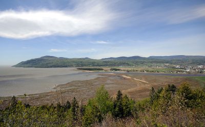Baie-Saint-Paul