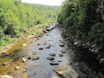 Ailleurs dans Charlevoix