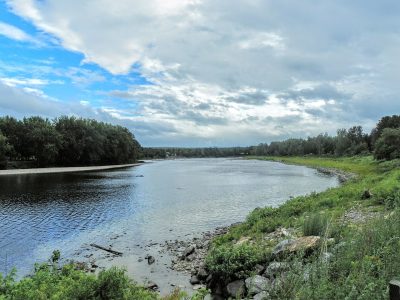 Lévis et Chaudière — Appalaches
