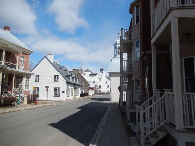 Vieux Trois-Rivières