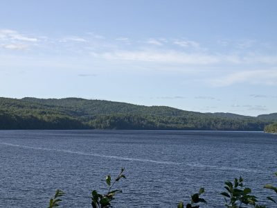 Ailleurs en Mauricie