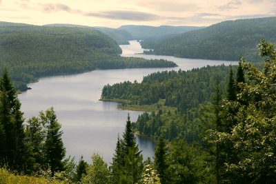 Trois-Rivières et Mauricie