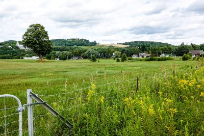 Victoriaville – Warwick
