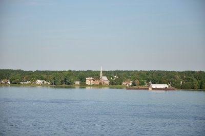 Bécancour – Nicolet – Lac Saint-Pierre
