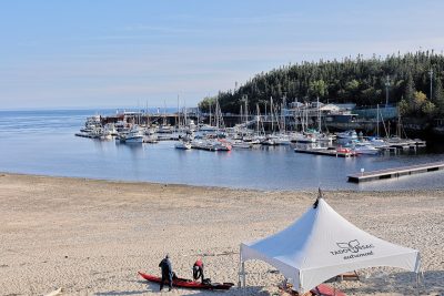 Tadoussac / Haute-Côte-Nord