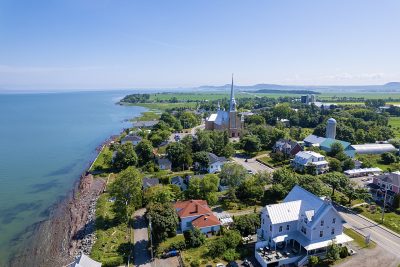 Kamouraska