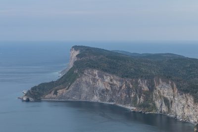 Gaspésie