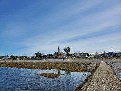 Ste-Flavie