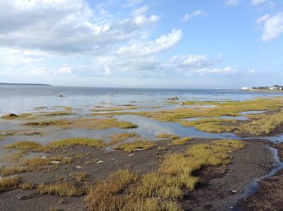 Rimouski / Le Bic / Ste-Luce-sur-mer
