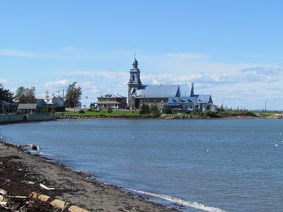 Sainte-Luce-sur-mer