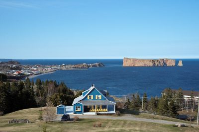 Percé