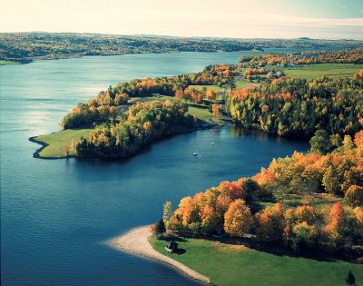 Nouveau-Brunswick