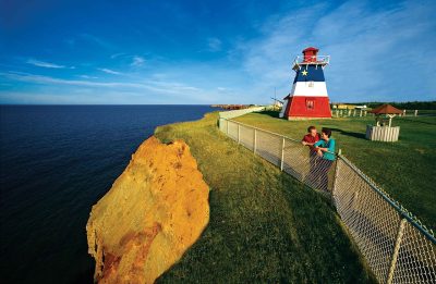 Côte Acadienne