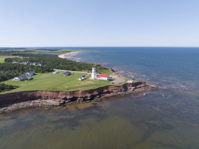 Île du Prince Édouard