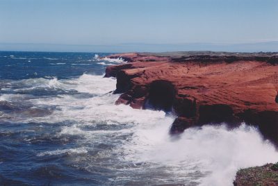 Cap-aux-Meules