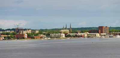 Charlottetown