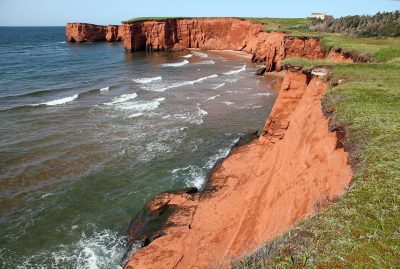 Îles de la Madeleine