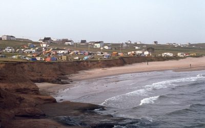 Île du Havre-Aubert