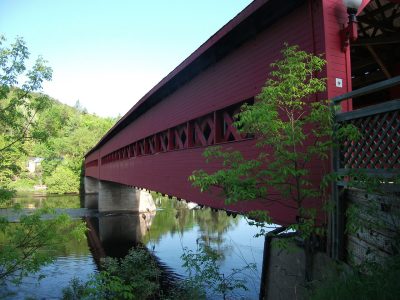 Wakefield / La Pêche