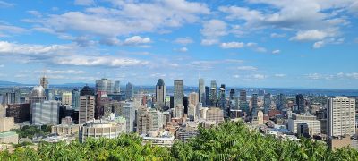 Montréal Métropolitain