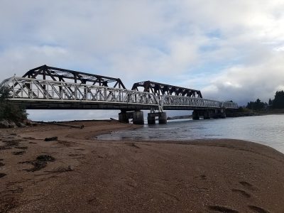Chandler / Grande-Rivière