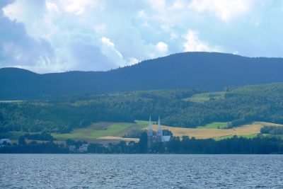 Vallée de la Matapédia