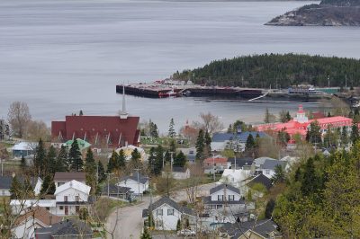 Tadoussac