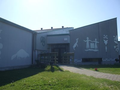 Mashteuiatsh
