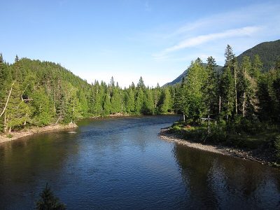 Haute-Gaspésie