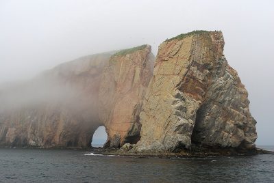 Pointe de la Gaspésie