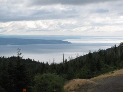 Baie des Chaleurs