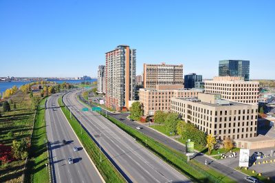 Agglomération de Longueuil