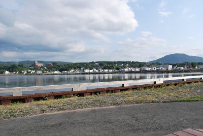 Campbellton / Restigouche