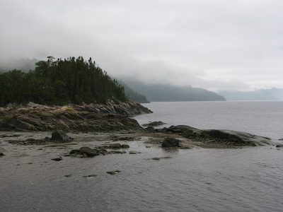 Petit-Saguenay