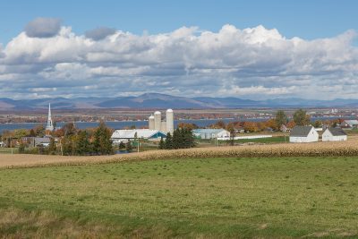 Bellechasse
